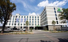 Holiday Inn Express - Darmstadt By Ihg