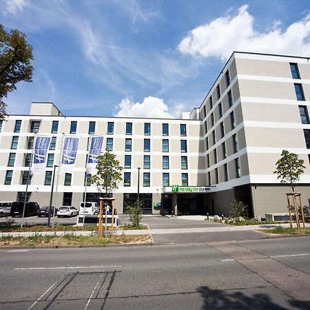 Holiday Inn Express - Darmstadt By Ihg Dış mekan fotoğraf
