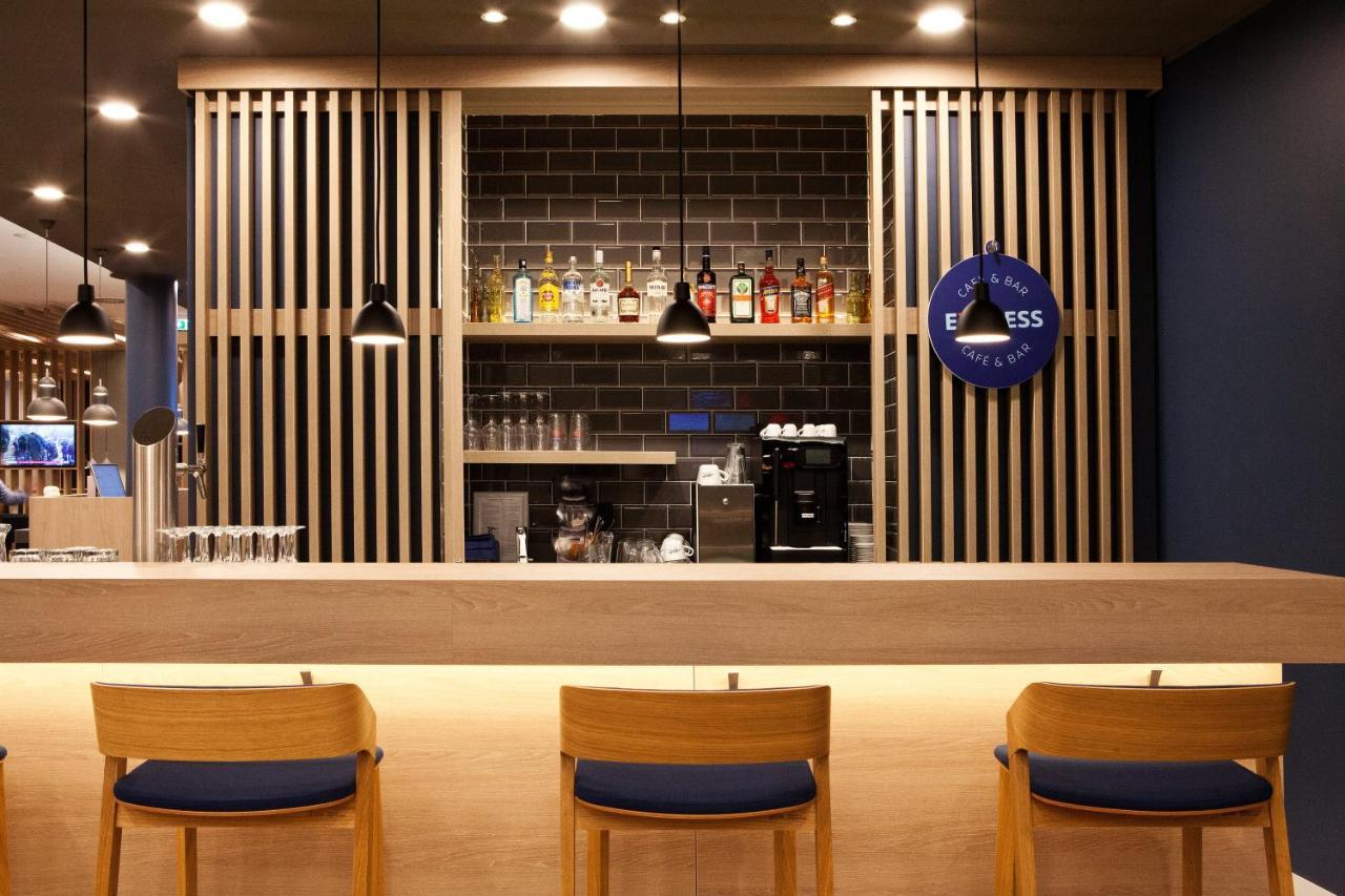 Holiday Inn Express - Darmstadt By Ihg Dış mekan fotoğraf